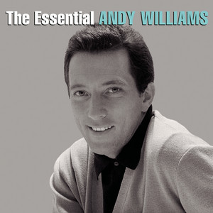 Born Free - Andy Williams | Song Album Cover Artwork