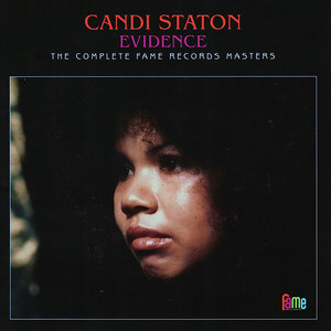 Do Your Duty - Candi Staton | Song Album Cover Artwork