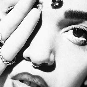Good to Love - FKA twigs | Song Album Cover Artwork