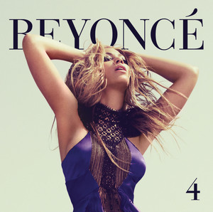 Run the World (Girls) - Beyoncé | Song Album Cover Artwork
