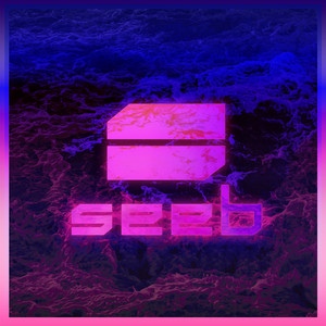Drink About - Seeb | Song Album Cover Artwork