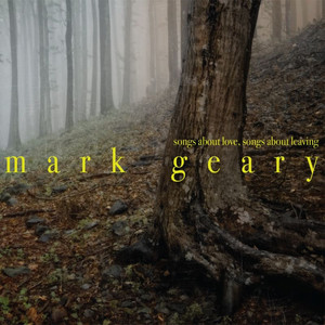 Cali Solo - Mark Geary