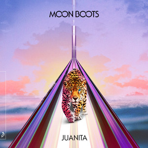 Juanita (feat. Kaleena Zanders) - Moon Boots | Song Album Cover Artwork