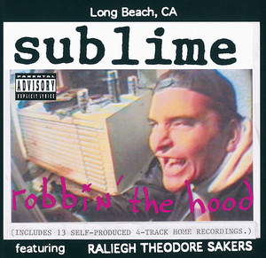 Greatest-Hits - Sublime | Song Album Cover Artwork