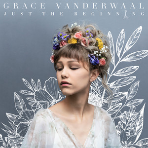 Moonlight Grace VanderWaal | Album Cover