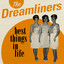 Best Things in Life - The Dreamliners
