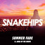 Summer Fade (feat. Anna of the North) - Snakehips