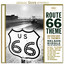 The Theme From Route 66 - Nelson Riddle