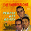 Get Up And Move - The Impressions