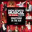 Something in the Air (From "High School Musical: The Musical: The Holiday Special"/Soundtrack Version) - Cast of High School Musical: The Musical: The Series