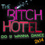 Do U Wanna Dance (Radio Edit) - The Bitch Hotel