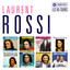 L'amour est dans l'air (Remasterisé en 2019) - Laurent Rossi