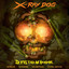 Ring Around the Rosie (Intense Creepy Child Vocal) - X-Ray Dog