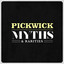 Window Sill (Recall) - Pickwick