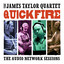 Fill It In - Live - James Taylor Quartet