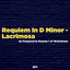 Requiem In D Minor - Lacrimosa (As Featured in "Watchmen" Season 1) - Cornelius Oberhauser