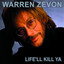 Back In the High Life Again - Warren Zevon