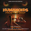 Night Swim (Original Motion Picture Soundtrack for "Humanoids from the Deep") - James Horner