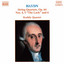 String Quartet No. 53 in D Major, Op. 64, No. 5, Hob. III:63, "The Lark": II. Adagio cantabile - Joseph Haydn