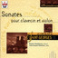 Sonate No. 1 en si bémol majeur: Tempo di minuetto - Joseph Boulogne Chevalier de Saint-Georges