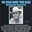 The Texas Honky Tonk Blues - Durwood Haddock