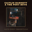 Don't Give Up On Me - Caitlin Harnett & The Pony Boys