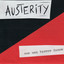 One Man Terror Dance - Austerity