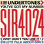 You've Got My Number (Why Don't You Use It!) - The Undertones