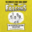 What's My Destiny (45rpm) Joe Stubbs - The Falcons