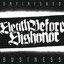 True Defeat - Death Before Dishonor