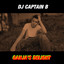 Ganja's Delight - DJ Captain B