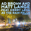 As The Rain Falls - Kerry Leva Remix - Ad Brown
