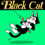 Black Cat - Eddie Island