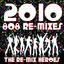 Monster (808 Version) - The Re-Mix Heroes