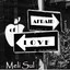 Afraid of Love - Meli Sul