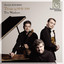 Piano Trio No. 2 in E-Flat Major, Op. 100, D. 929: II. Andante con moto - Franz Schubert