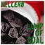 Lump of Coal - Kellers