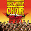 Oh Fields, My Fields (Song of the Plains) - The Red Army Choir