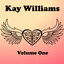 Rock N' Roll Shoes - Kay Williams