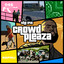 Crowd Pleaza - The 046
