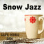 White Jazz - Cafe Music BGM channel