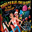 La fête sauvage - Todd Terje & The Olsens