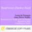 Romance for Violin and Orchestra No. 2 In F Major, Op. 50 - - Ludwig van Beethoven