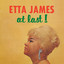 Stormy Weather - Etta James