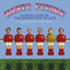 Always Look On The Bright Side Of Life - The Unofficial England Football Anthem - Monty Python