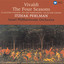 Vivaldi: The Four Seasons, Violin Concerto in G Minor, Op. 8 No. 2, RV 315 "Summer": III. Presto - Antonio Vivaldi