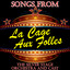 Prelude - from La Cage Aux Folles - The Silver Stage Orchestra and Cast