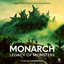 Main Titles - from "Monarch: Legacy of Monsters" soundtrack - Leopold Ross