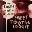 Sweet Tooth Boogie - The Bones of J.R. Jones