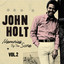 It's a Jam in the Street - John Holt